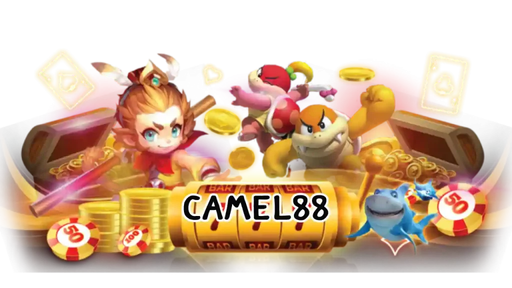 Camel88