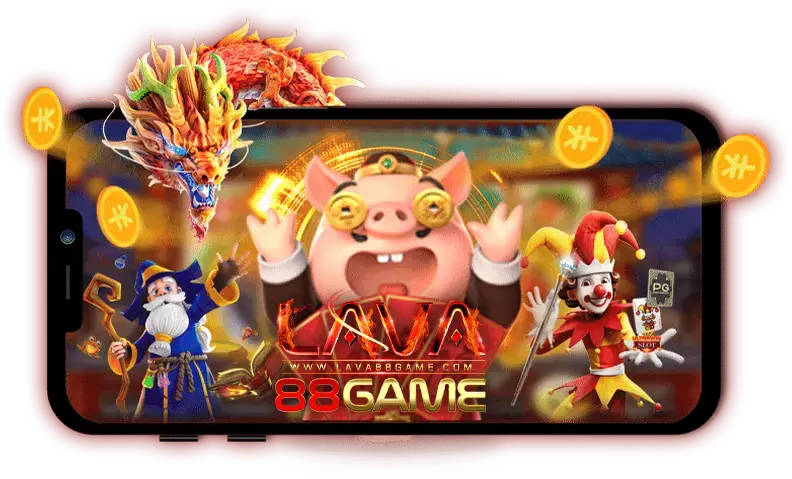 lava88game